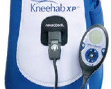 neurotech kneehab XP | Used in Knee replacement  | Which Medical Device